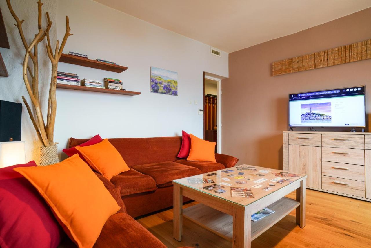 Margerita Apartment&studio Appartamento Rovigno