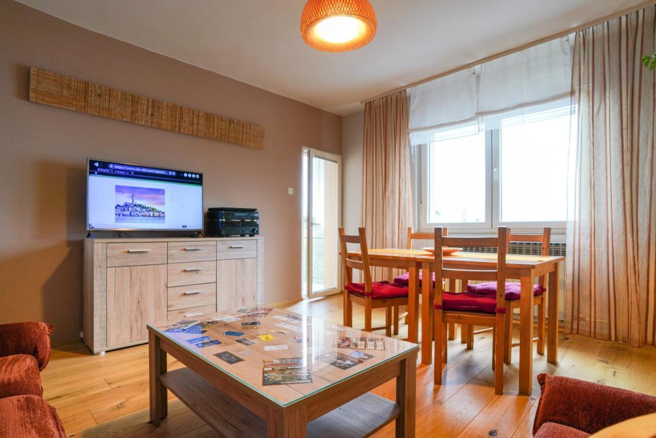 Margerita Apartment&studio Rovigno