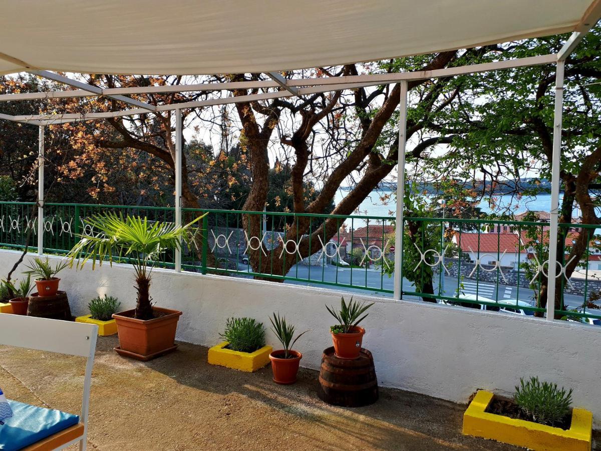 Margerita Apartment&studio *