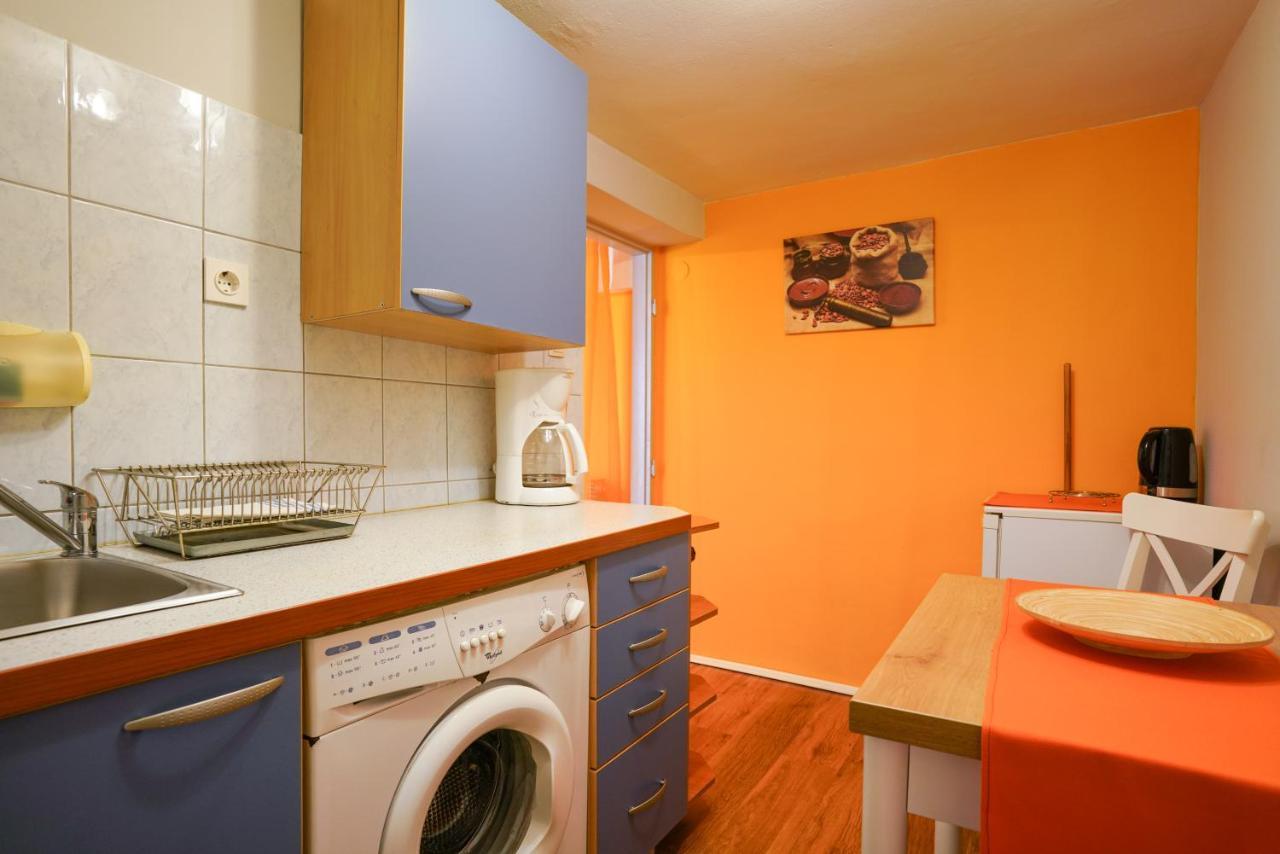 Margerita Apartment&studio Rovigno