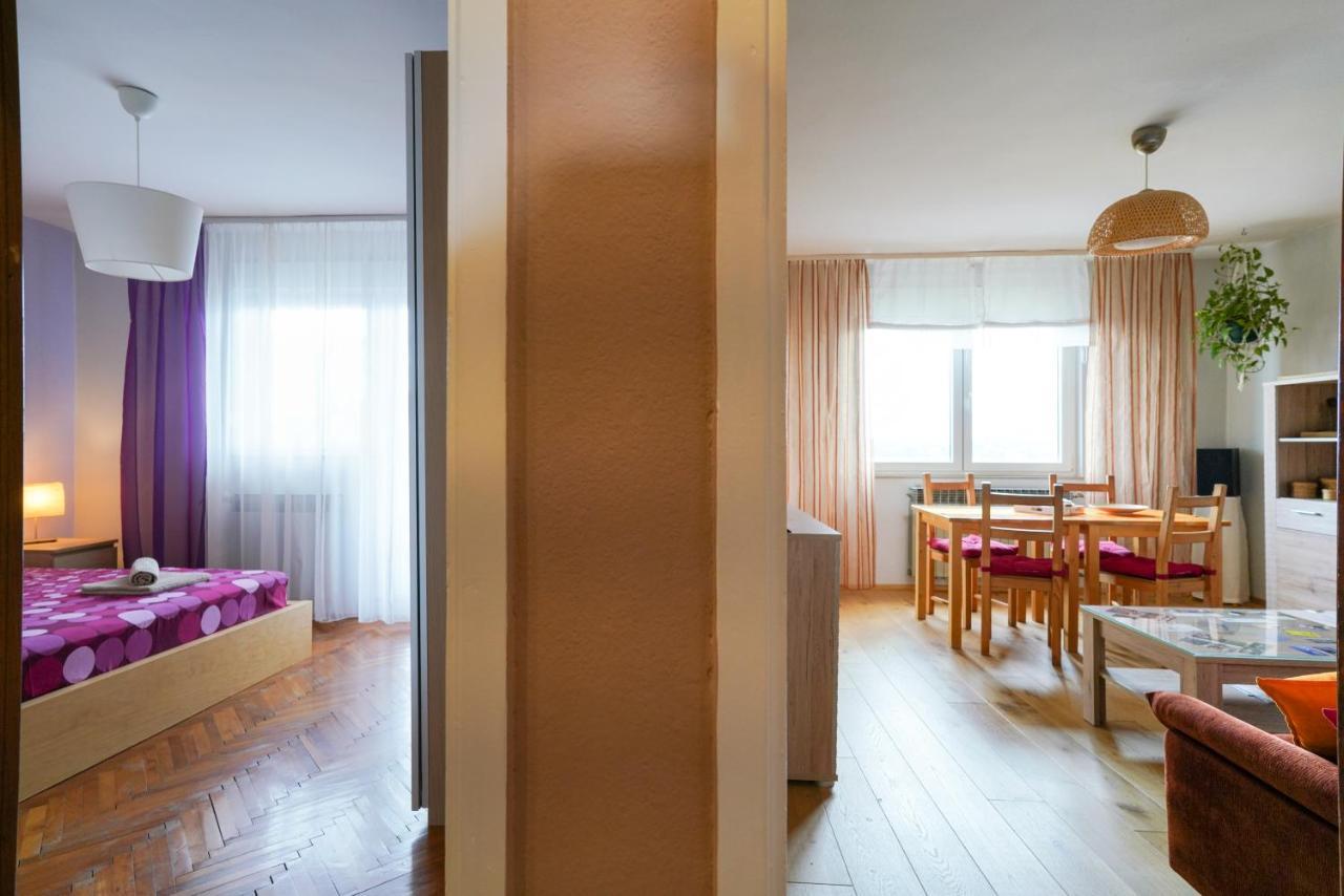 Margerita Apartment&studio Appartamento