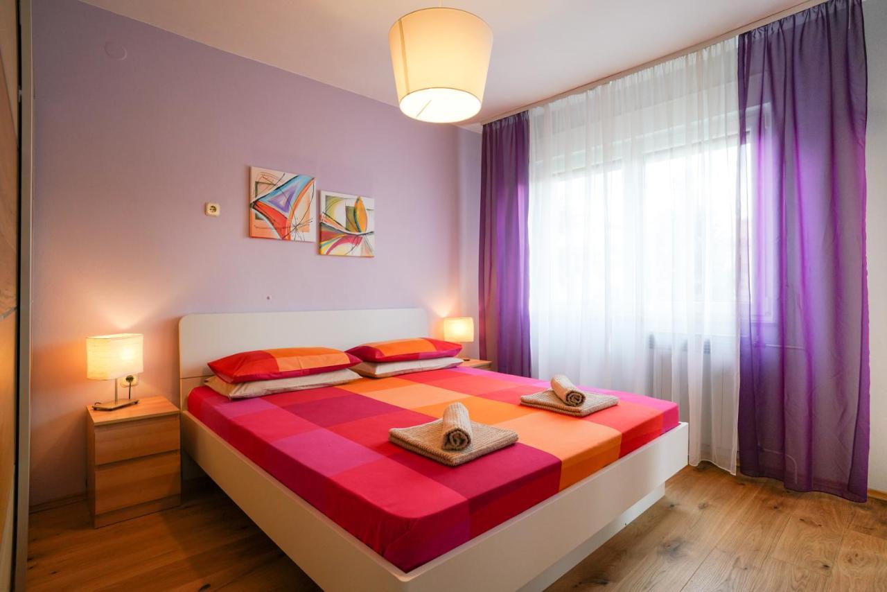Margerita Apartment&studio Appartamento Rovigno