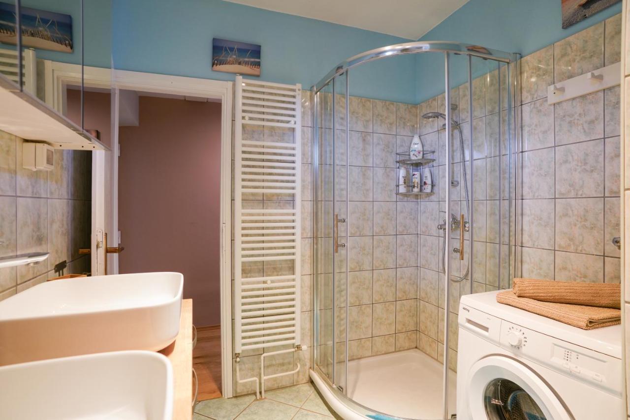 Margerita Apartment&studio * Rovigno