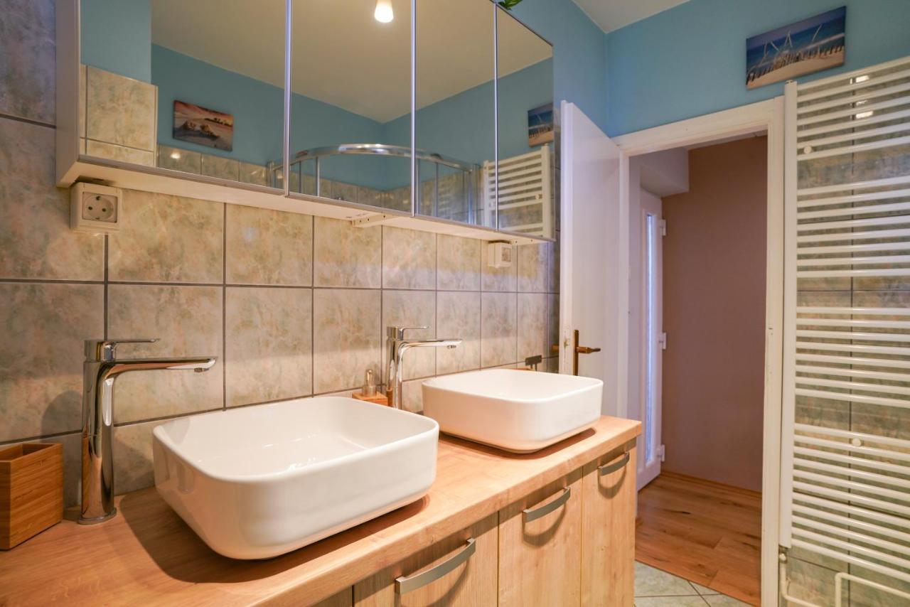 Margerita Apartment&studio * Rovigno