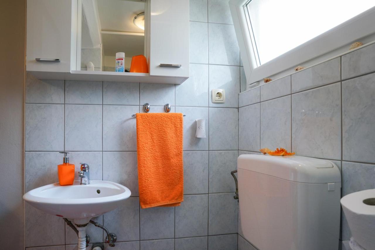 Margerita Apartment&studio Appartamento Rovigno