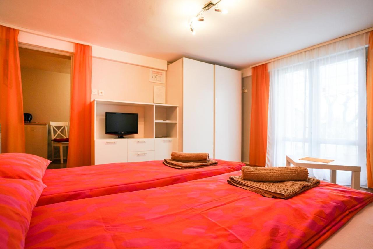 Margerita Apartment&studio