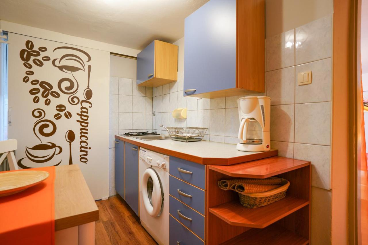Margerita Apartment&studio