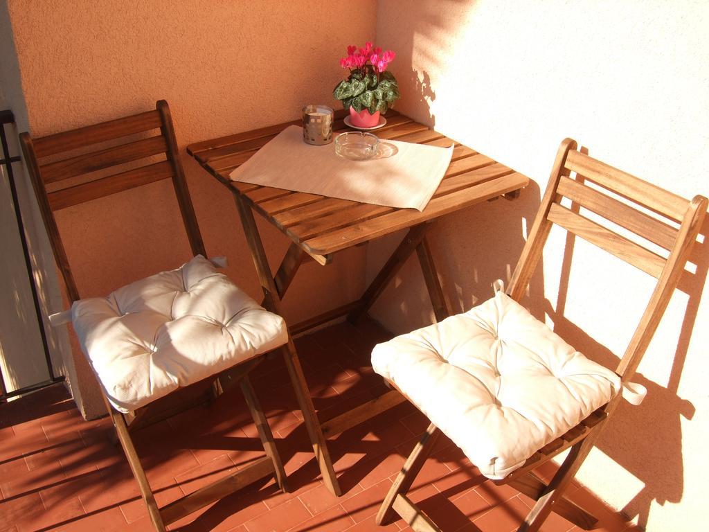 Appartamento Margerita Apartment&studio Rovigno